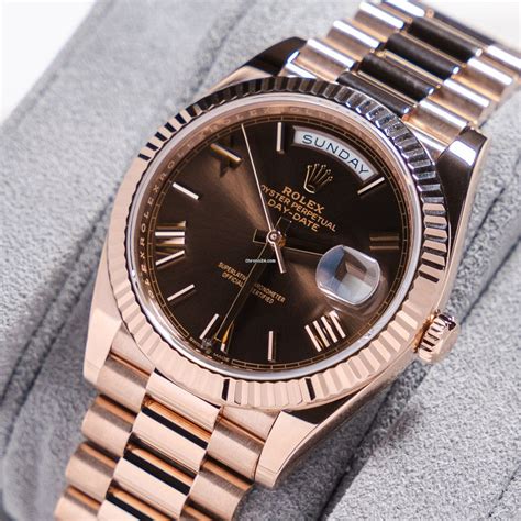 how to buy a rolex day date|rolex day date 40 prices.